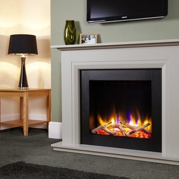 Ultiflame Vr Elara Suite Smooth Mist